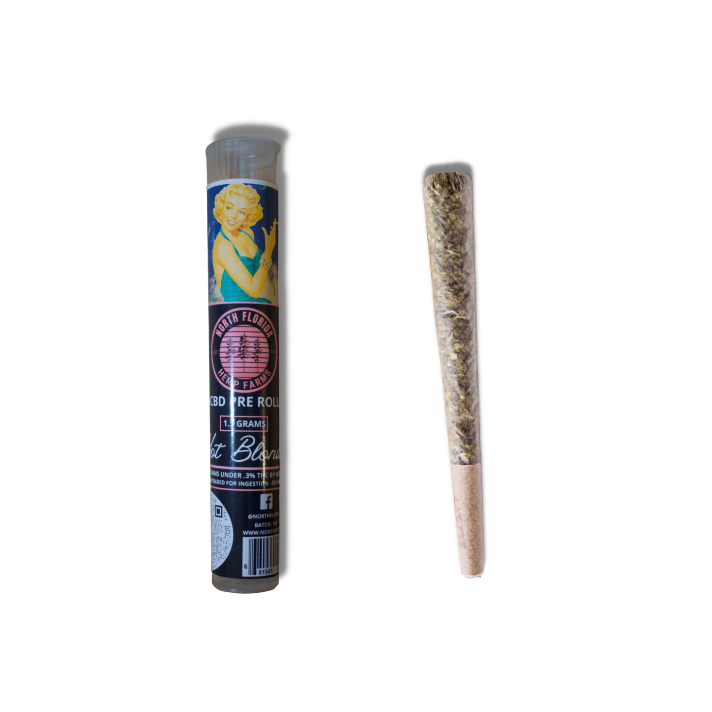 King Size Pre Roll