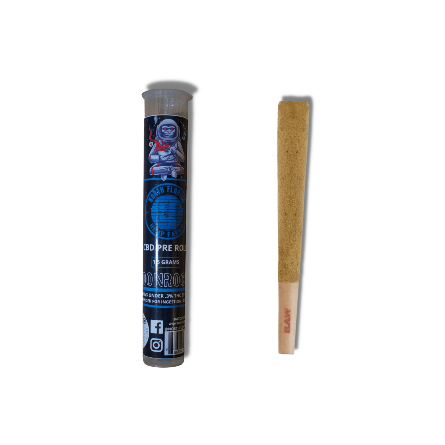 King Size Pre Roll